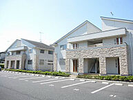 茨城県土浦市乙戸南1丁目18-8：物件画像／シャーメゾンショップ株式会社伊勢喜屋不動産
