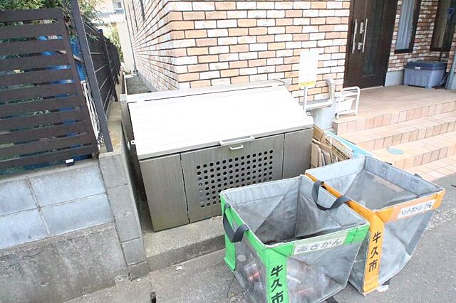 その他