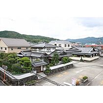 鶴山マンション 0306 ｜ 岡山県津山市小原（賃貸アパート1K・3階・19.55㎡） その12