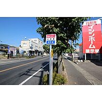 ブールバール北園 0107 ｜ 岡山県津山市北園町（賃貸アパート1K・1階・21.73㎡） その23