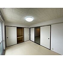 サンシャイン美甘2 0205 ｜ 岡山県津山市山北（賃貸アパート1LDK・2階・33.12㎡） その9