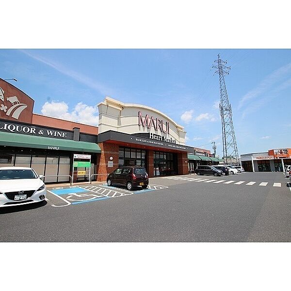 クリオコート小原 A棟 0401｜岡山県津山市小原(賃貸アパート1K・4階・20.18㎡)の写真 その7