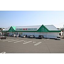 サニーダイガ 0102 ｜ 岡山県津山市野介代（賃貸アパート1LDK・1階・34.59㎡） その19