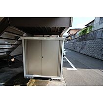 サニーダイガ 0102 ｜ 岡山県津山市野介代（賃貸アパート1LDK・1階・34.59㎡） その16