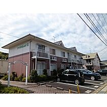 アーバンビレッジII 103 ｜ 岡山県津山市小原（賃貸アパート2K・1階・43.09㎡） その1