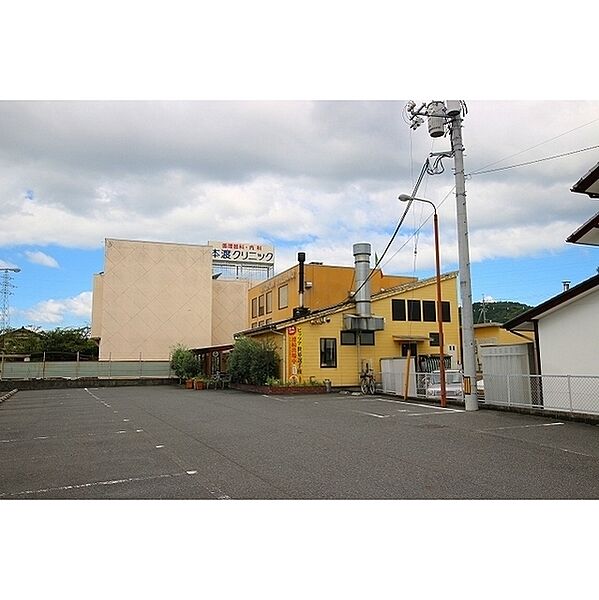 ベルデュール 0103｜岡山県津山市小原(賃貸アパート1K・1階・28.39㎡)の写真 その21