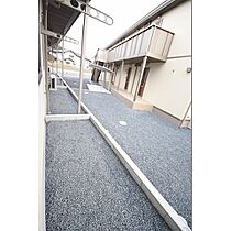 YKK多田A棟 0105 ｜ 岡山県真庭市多田（賃貸アパート1LDK・1階・40.73㎡） その11