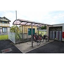 メゾンフジタ 0303 ｜ 岡山県津山市小原（賃貸アパート1R・3階・21.59㎡） その18