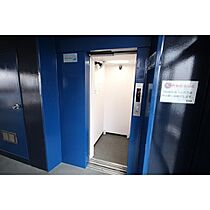 シティフラット 0301 ｜ 岡山県津山市押入（賃貸アパート1LDK・3階・47.72㎡） その22