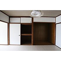 山本マンション 0005 ｜ 岡山県津山市野介代（賃貸アパート1LDK・1階・38.00㎡） その16