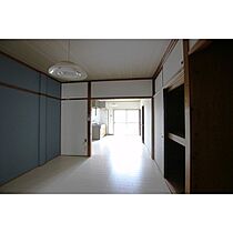 山本マンション 0005 ｜ 岡山県津山市野介代（賃貸アパート1LDK・1階・38.00㎡） その18