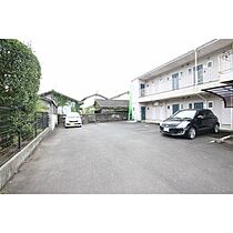 正木ガーデンハイツ 0205 ｜ 岡山県津山市上之町（賃貸アパート1K・2階・24.70㎡） その15