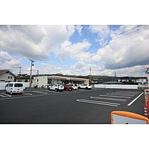 コーポユリカ 0105 ｜ 岡山県津山市山北（賃貸アパート1K・1階・23.40㎡） その20