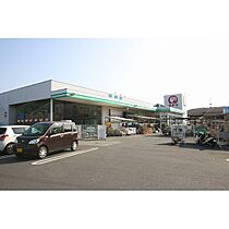 グリーンヒルつくし 101 ｜ 岡山県津山市東一宮（賃貸アパート1LDK・1階・46.49㎡） その16