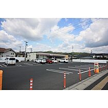 サンクルーズ山北 105 ｜ 岡山県津山市山北（賃貸アパート1R・1階・35.18㎡） その15