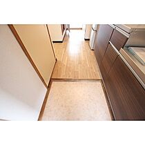 シティフラット 0608 ｜ 岡山県津山市押入（賃貸アパート1K・6階・23.86㎡） その14