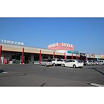 グランデ志戸部 0202 ｜ 岡山県津山市志戸部（賃貸マンション1LDK・2階・41.60㎡） その3