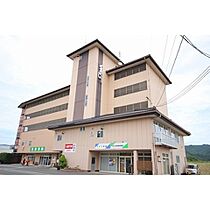 さわビル 0402 ｜ 岡山県真庭市中（賃貸アパート2LDK・4階・53.00㎡） その1