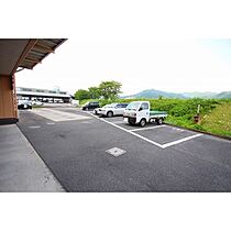 さわビル 0402 ｜ 岡山県真庭市中（賃貸アパート2LDK・4階・53.00㎡） その4