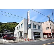 コーポ山笑 0205 ｜ 岡山県真庭市福田（賃貸アパート1K・2階・26.44㎡） その26