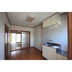 居間