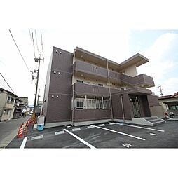 シエルヴェルト久世 0203