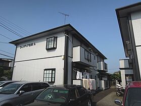 ウィンディア生駒Ａ 101 ｜ 神奈川県南足柄市生駒482（賃貸アパート2LDK・1階・46.00㎡） その1