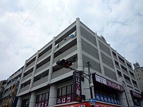 大阪府大阪市住吉区我孫子東２丁目（賃貸マンション2LDK・4階・57.00㎡） その1