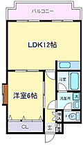 大阪府大阪市住吉区苅田３丁目（賃貸マンション1LDK・2階・45.00㎡） その2