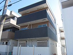 南海高野線 我孫子前駅 徒歩6分の賃貸アパート