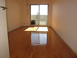 Osaka Metro御堂筋線 長居駅 徒歩12分の賃貸マンション 9階1Kのリビング/ダイニング