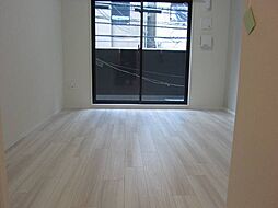 Osaka Metro御堂筋線 あびこ駅 徒歩5分の賃貸マンション 4階1Kのリビング/ダイニング