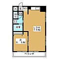 サンクレスト5階9.5万円