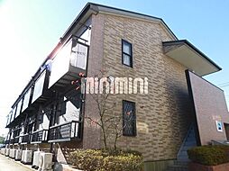 シャンブル一之江X