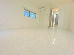 シエスタ 1階1LDKのリビング/ダイニング