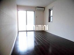 リブリ・Ｎｏｉｒ 1階1Kのリビング/ダイニング