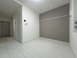 都営新宿線 瑞江駅 徒歩10分の賃貸アパート 3階ワンルームのリビング/ダイニング