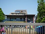 幼稚園、保育園「明聖第三幼稚園まで780m」
