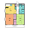 新潮通り一番館3階11.5万円