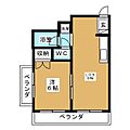 ニューウィング行徳4階8.0万円