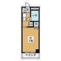 ニューウィング行徳4階5.5万円