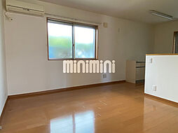 東京メトロ東西線 行徳駅 徒歩11分の賃貸一戸建て 1階3LDKのリビング/ダイニング