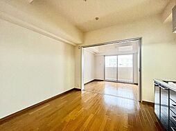 Ｔ・Ｏ　 ＢＬＤＧ．1ｓｔ． 6階1DKのリビング/ダイニング