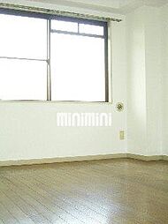 ライトコート宅寿 1階3DKのリビング/ダイニング