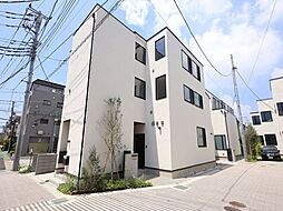 フェリシア行徳1