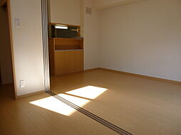 コンフォートｎ・妙典 2階1LDKのリビング/ダイニング