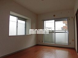 市川グリーンタウン磯貝