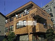 千葉県市川市田尻5丁目：物件画像／株式会社ミニミニ城東　行徳店
