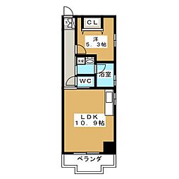 東船橋駅 11.0万円