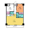 S-FORT船橋塚田9階11.0万円